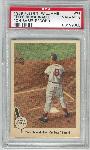 1959 Fleer Ted Williams- #76 “Ted’s Remarkable On Base Record”- PSA NM-MT 8 