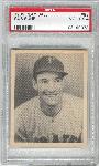 1939 Playball Bb- #83 Gus Suhr, Pirates- PSA Vg-EX 4 