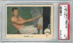 1959 Fleer Ted Williams- #74 “Here’s How”- PSA NM 7 