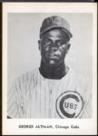 1960-65 Jay Publishing Chicago Cubs Photos- 20 Asst., 19 Diff