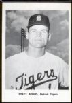 1960-65 Jay Publishing Detroit Tigers Photos- 24 Diff