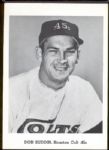 1962-64 Jay Publishing Houston Colt .45s Photos- 6 Diff