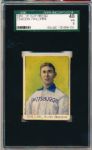 1910 Tip Top Bread- Deacon Phillippe, World’s Champions- SGC 40 Vg 3 