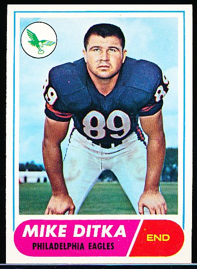 mike ditka tshirt