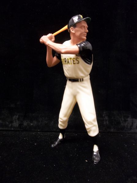 1958-63 Hartland Plastics Bsbl.- Dick Groat, Pirates