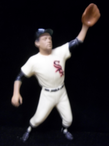1958-63 Hartland Plastics Bsbl.- Luis Aparicio, White Sox
