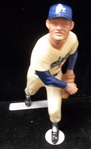 1958-63 Hartland Plastics Bsbl.- Don Drysdale, Dodgers