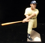 1958-63 Hartland Plastics Bsbl.- Roger Maris, Yankees