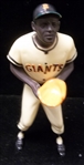 1958-63 Hartland Plastics Bsbl.- Willie Mays, Giants