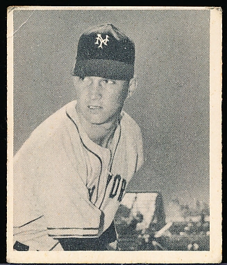 1948 Bowman Baseball- #34 Sheldon Jones- SP