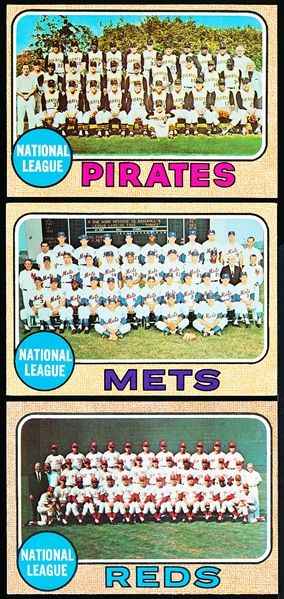 1968 Topps Bb- 24 Diff