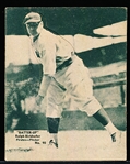 1934-36 Batter Up Bb- Hi#- #90 Ralph Kirkhofer, Pirates