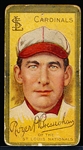 1911 T205 Baseball- Roger Bresnahan, Cardinals