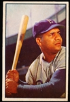 1953 Bowman Baseball Color- #46 Roy Campanella, Dodgers