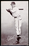 1947-66 Baseball Exhibit- Alvin Dark (Giants Version)