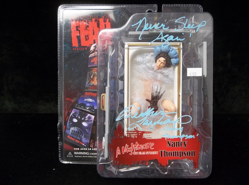 nancy thompson figure