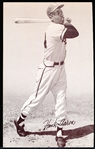 1947-66 Baseball Exhibit- Hank Aaron