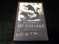 1999 Cathedrals of College Football, by Michael & Joseph Irwin