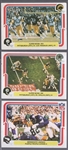 1980 Fleer Bsbl.- 1 Near Complete Set of 69/70 Cards