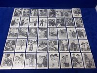 1965 Fleer “Gomer Pyle USMC” Complete Set of 66