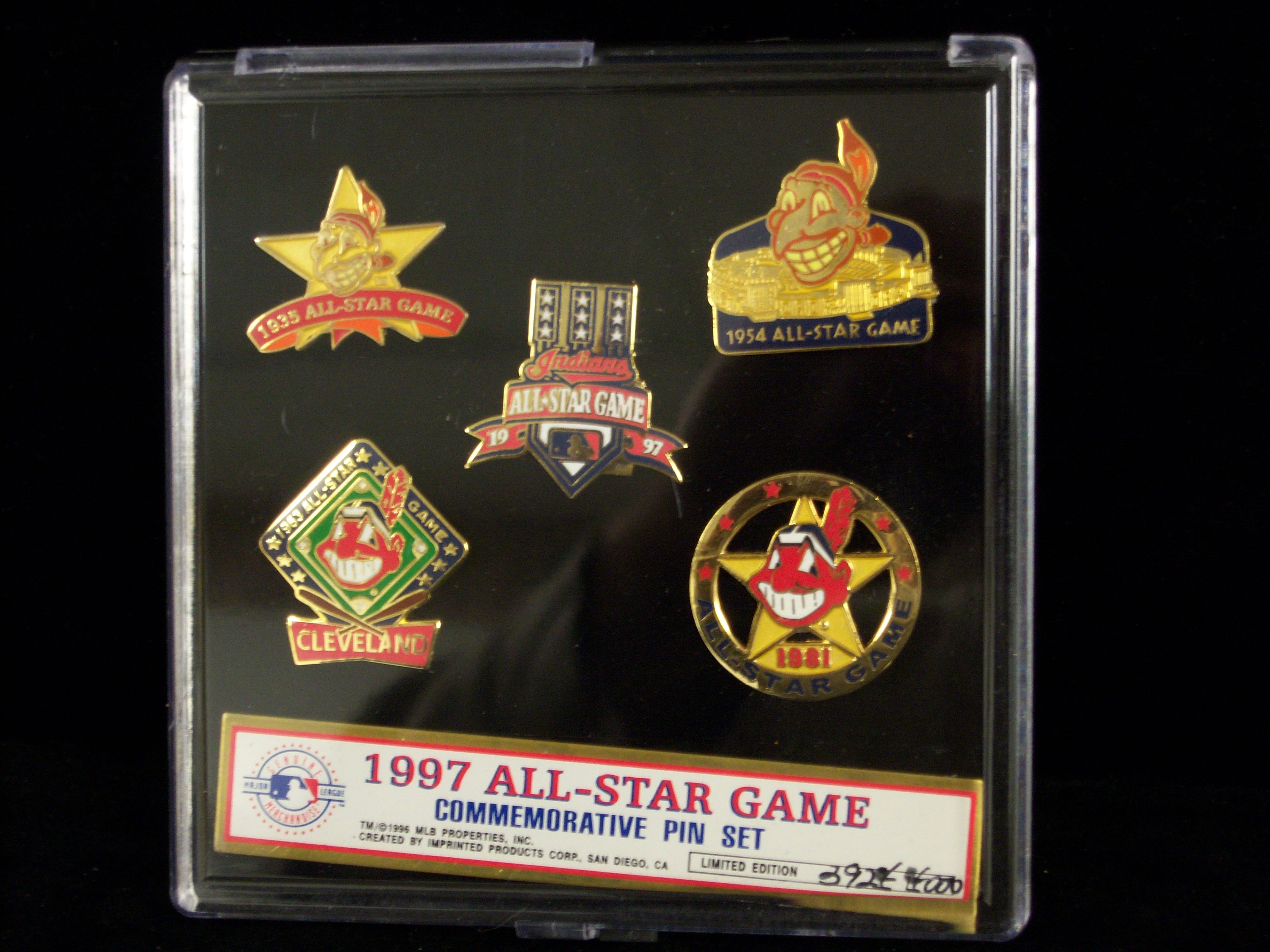 Pin on Cleveland Indians