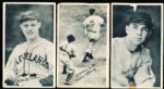 1936 R313 National Chicle Baseball Premiums- 5 Diff.