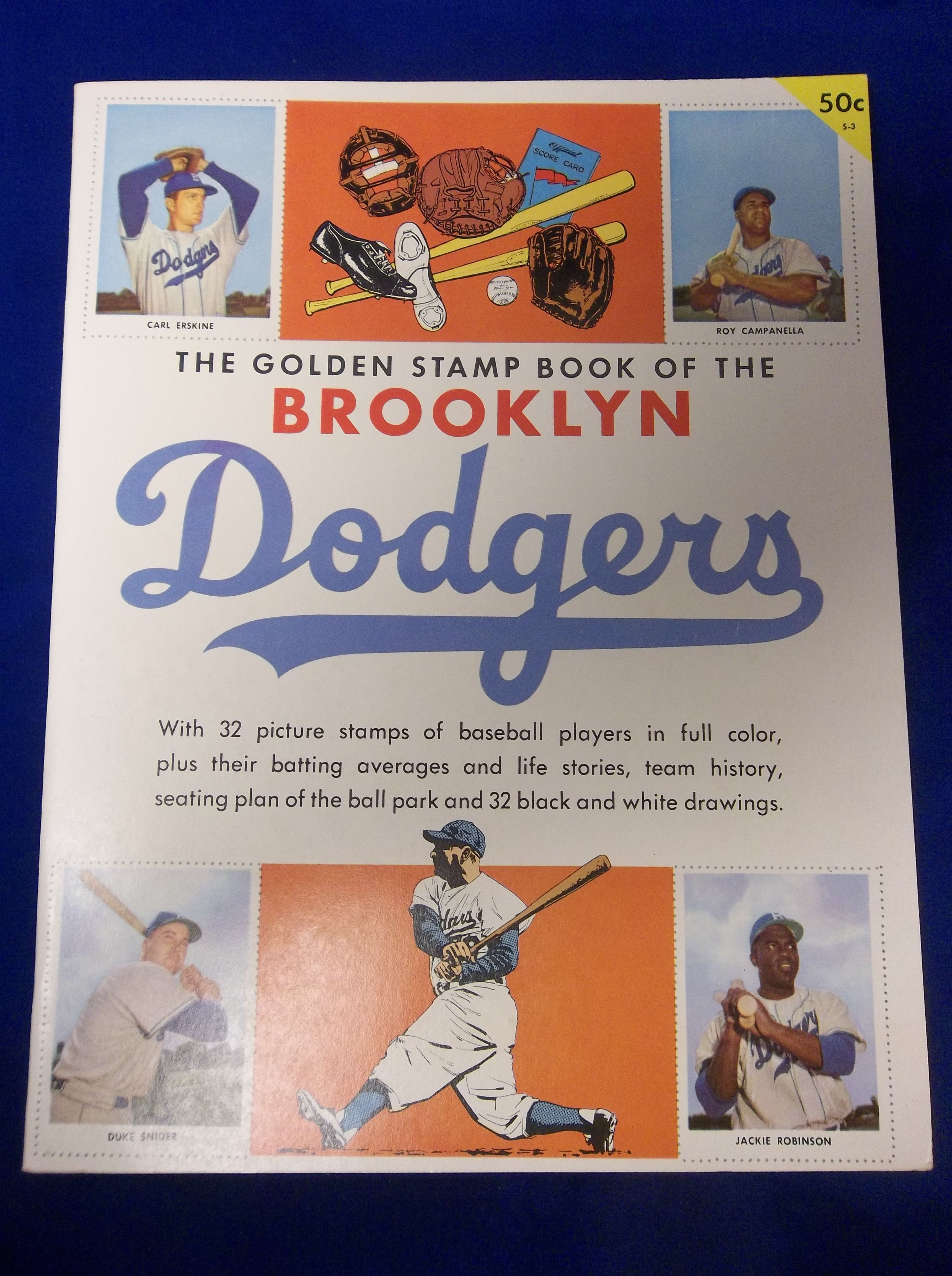 Jackie Robinson Ballpark Tickets & Seating Chart - ETC