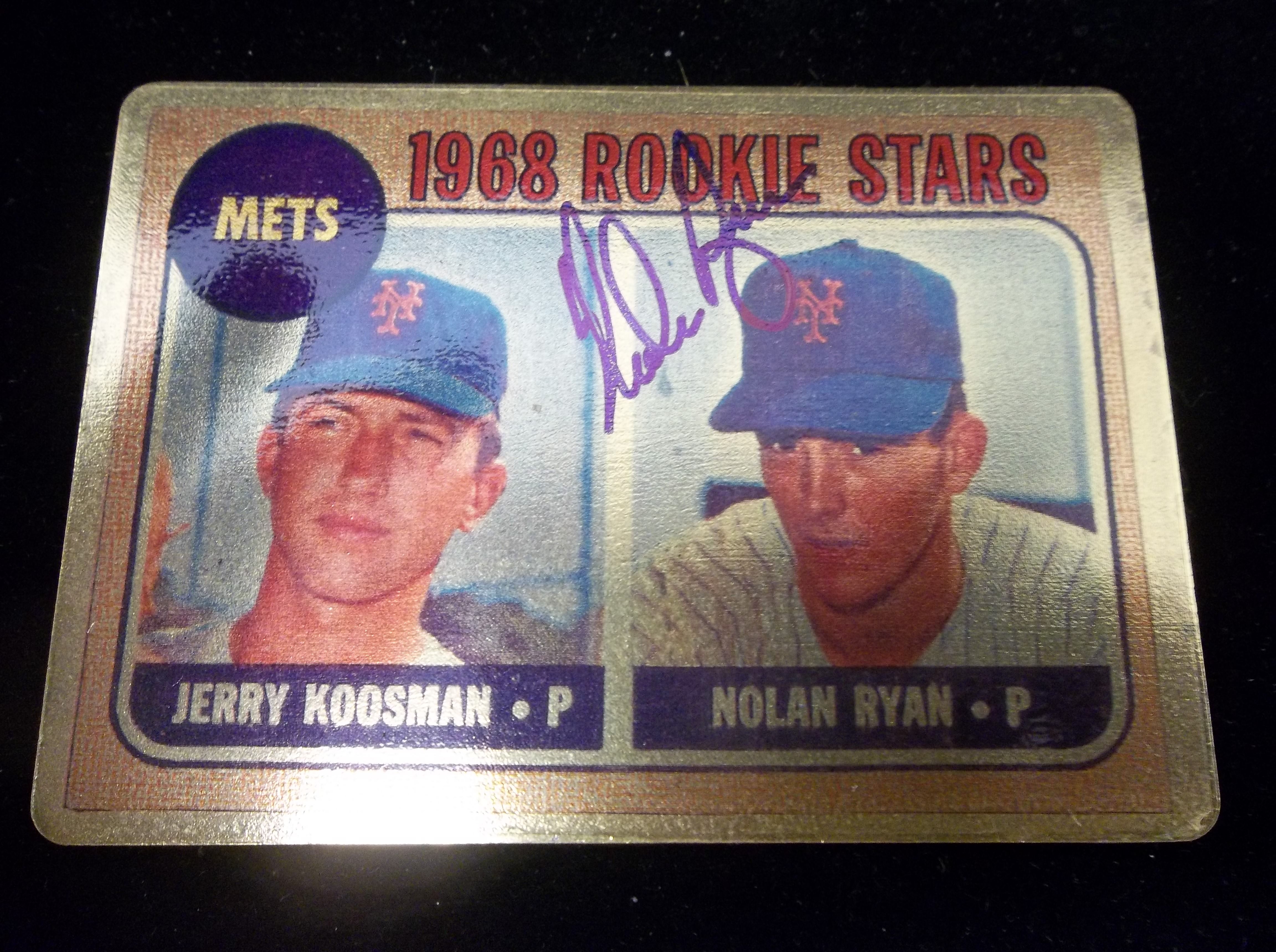 Nolan Ryan : r/mets