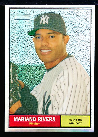Mariano Rivera New York Yankees baseball player Vintage shirt