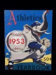 1953 Phila. A’s Yearbook