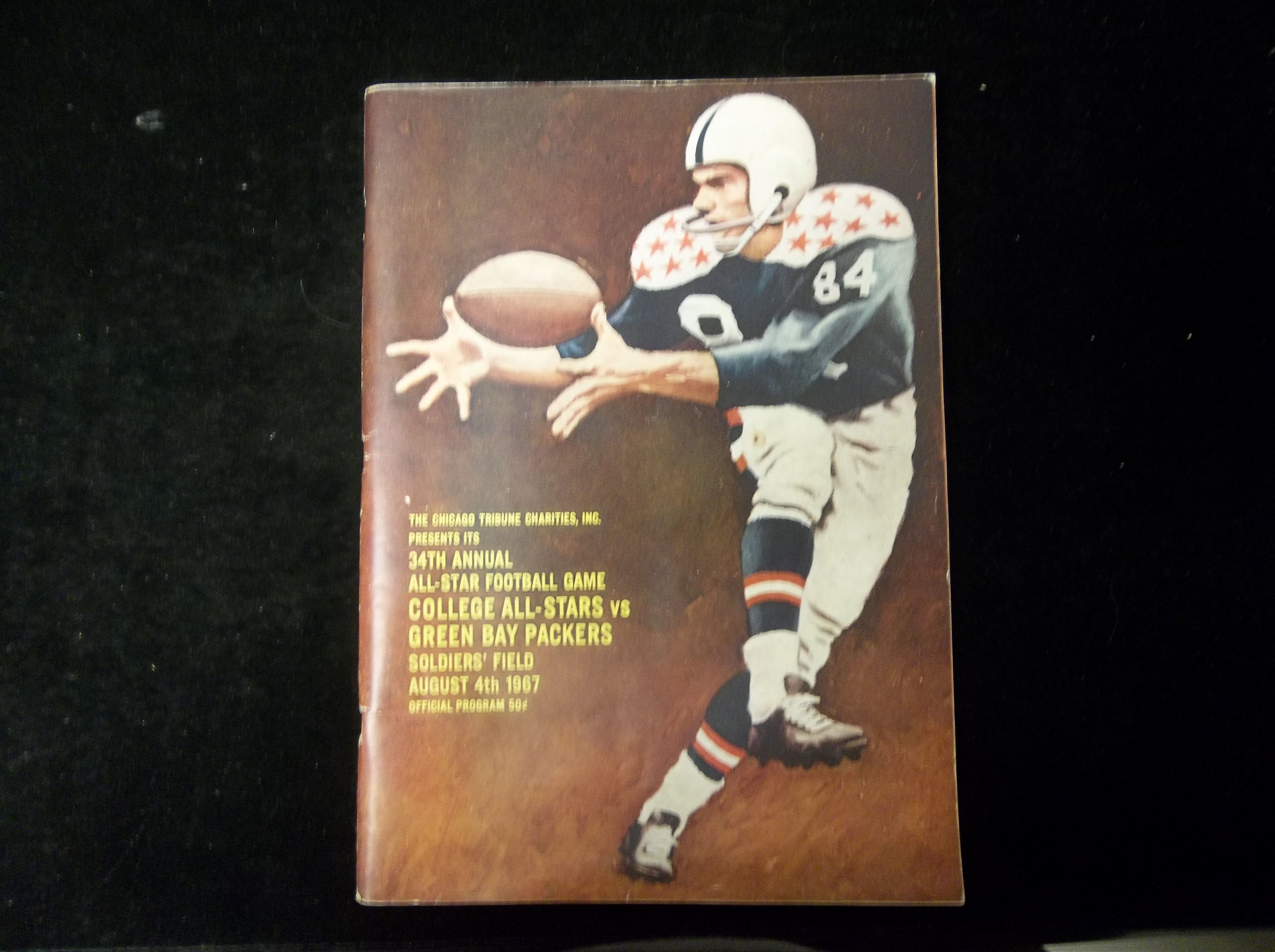 Lot Detail - 1967 Green Bay Packers Super Bowl Championship