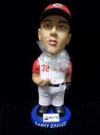 Danny Graves Cincinnati Reds Stadium Give-Away Bobble Heads- 2 Bobble Heads