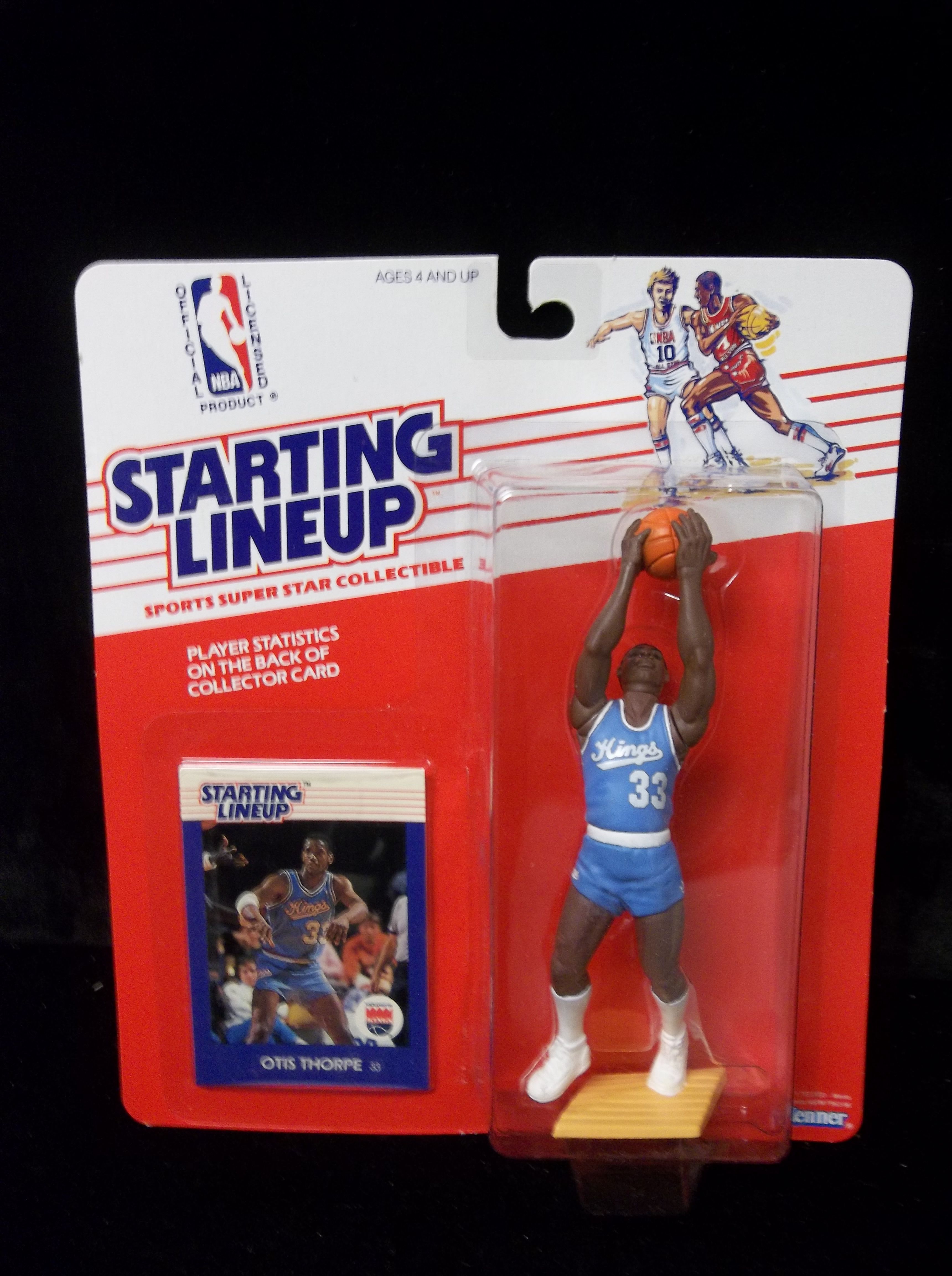 kenner starting lineup price guide