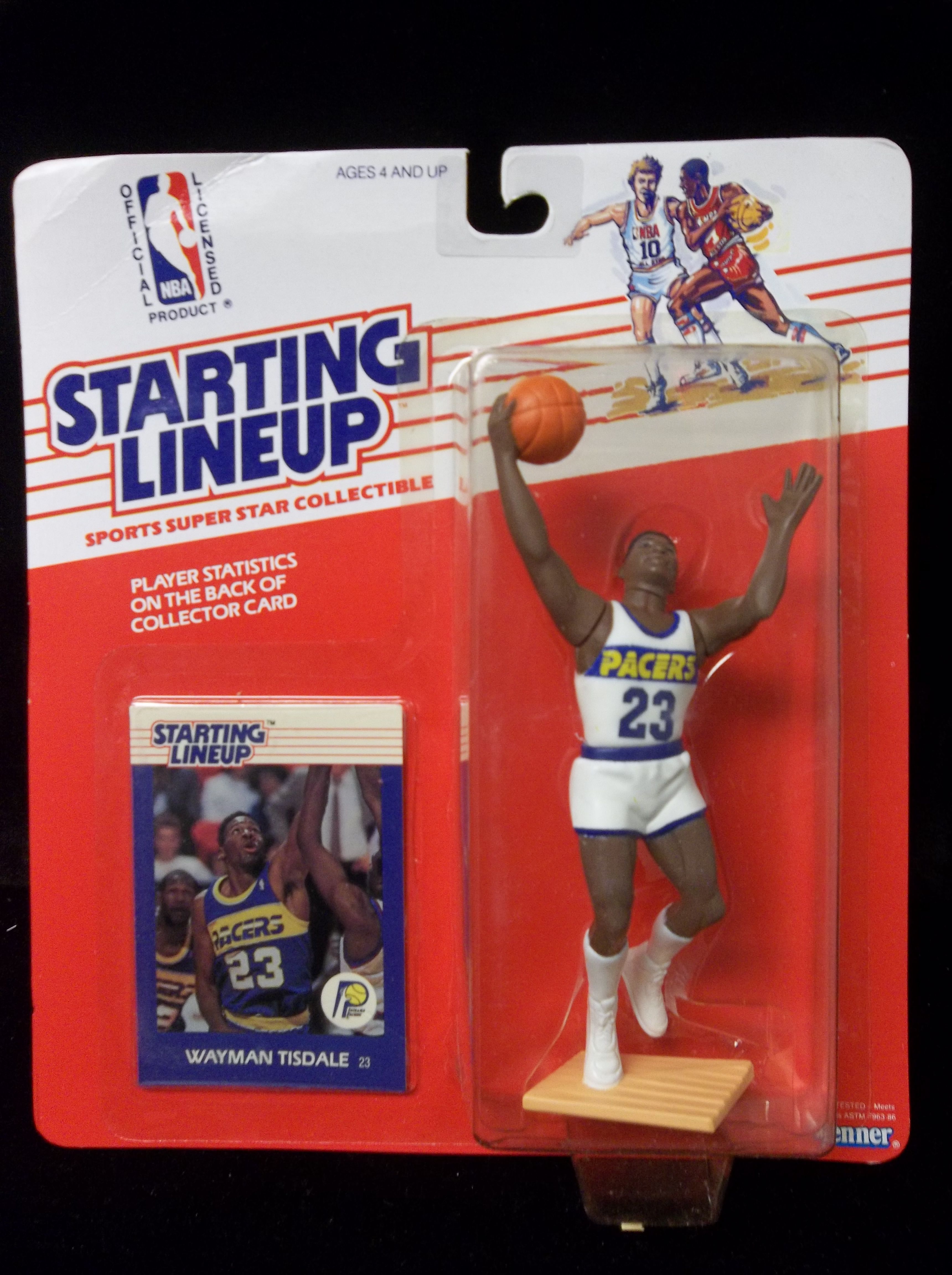 kenner starting lineup price guide