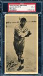 1936 Goudey Premiums- Julius Solters- (Batting Pose)