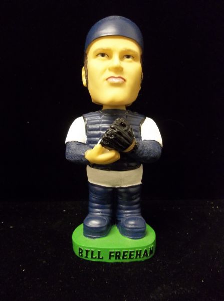 Bill Freehan Detroit Tigers Bobble Head- Ex-Mt to NrMt.- 7” tall with no box