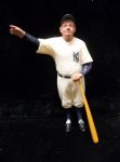 1958-63 Hartland Plastics Bsbl.- Babe Ruth, Yankees