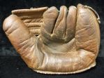 1940’s-1950’s Joe Gordon Bsbl. Personal Model Glove