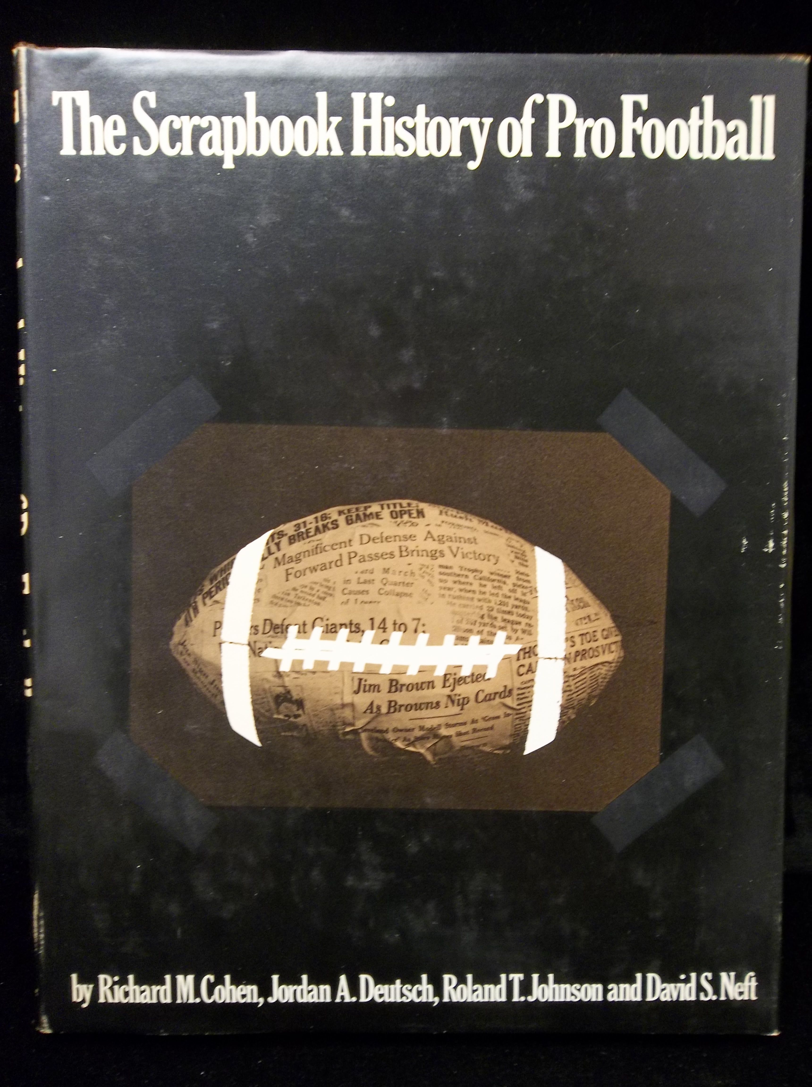 lot-detail-1976-the-scrapbook-history-of-pro-football-by-richard-m