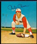 1965 Kahns Baseball- Pete Rose, Reds