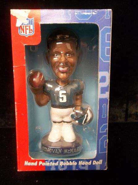 Alexander Global Promotions Bobble Dobble- Donovan McNabb, Eagles