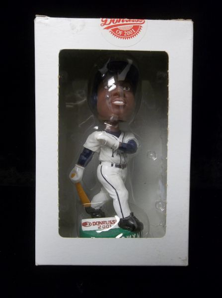 2001 Donruss Class of 2001 Bobble Head- Tony Gwynn, Padres- #363/2,000