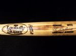 Al Kaline Autographed Louisville Slugger M110 Style Baseball Bat- SGC Certified