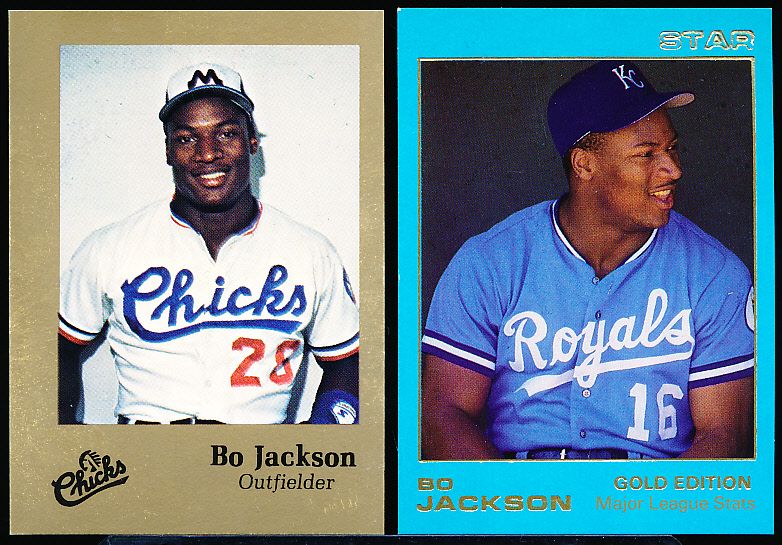 Bo Jackson Memphis Chicks Baseball Jersey – Jersey Junkiez