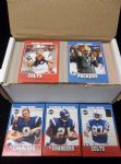 2001 Upper Deck Vintage Football Complete Set of 290