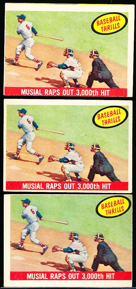 1959 topps stan musial