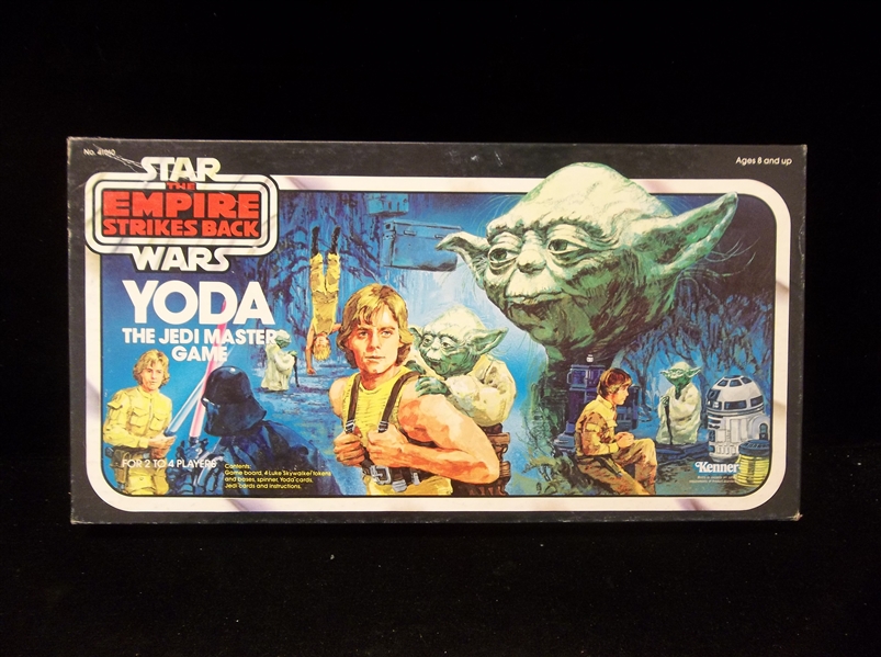 kenner star wars game