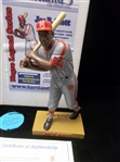 2009 Hartland of Ohio LLC Joe B. Scott Autographed Negro League 7-3/4” Figure- #53/100 Signed