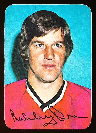 1976-77 Topps Hockey “Super” #20 Bobby Orr, Blackhawks