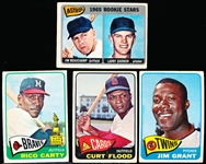 1965 Topps Bb- 90 Diff